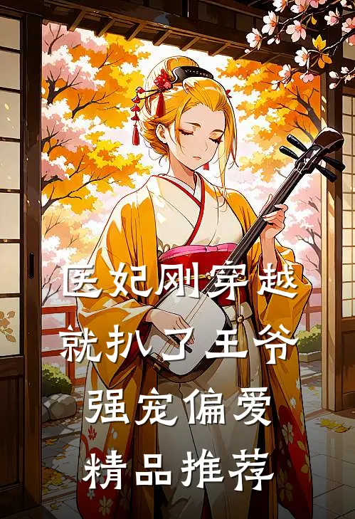 医妃刚穿越就扒了王爷，强宠偏爱精品推荐