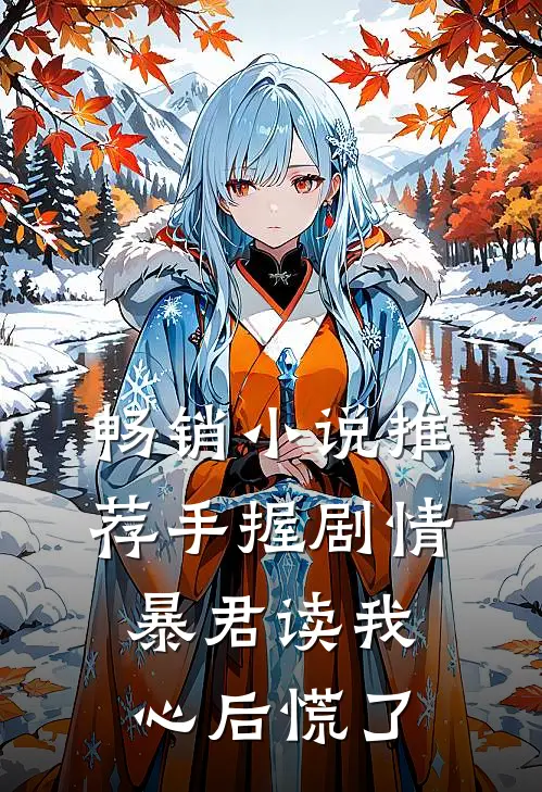 畅销小说推荐手握剧情：暴君读我心后慌了
