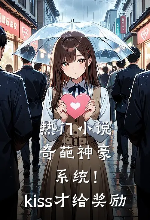 热门小说奇葩神豪系统！kiss才给奖励