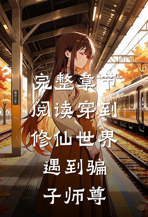 完整章节阅读穿到修仙世界：遇到骗子师尊