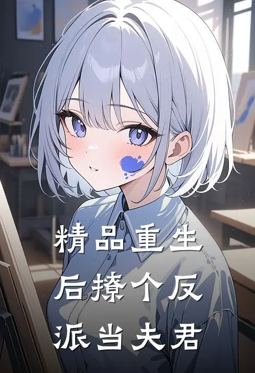 精品重生后撩个反派当夫君