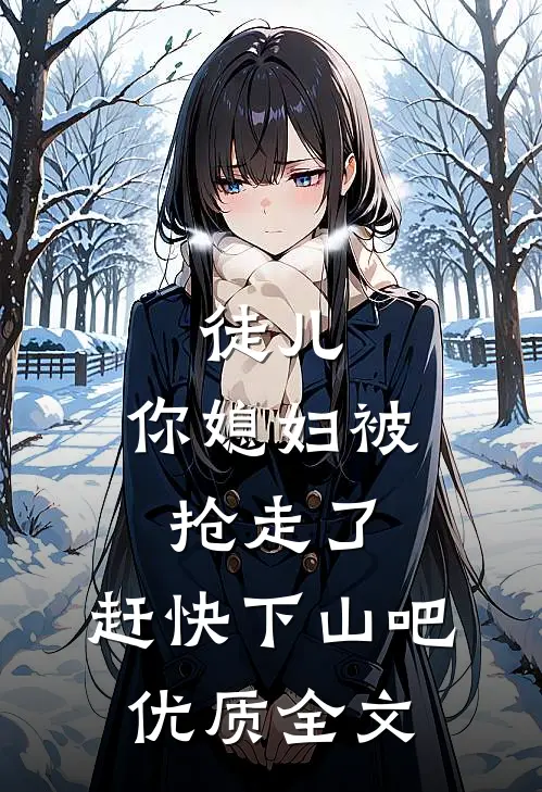 徒儿，你媳妇被抢走了，赶快下山吧优质全文