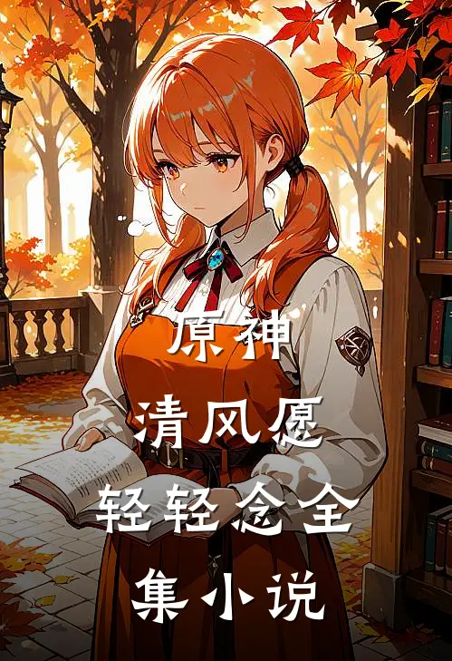 原神：清风愿，轻轻念全集小说