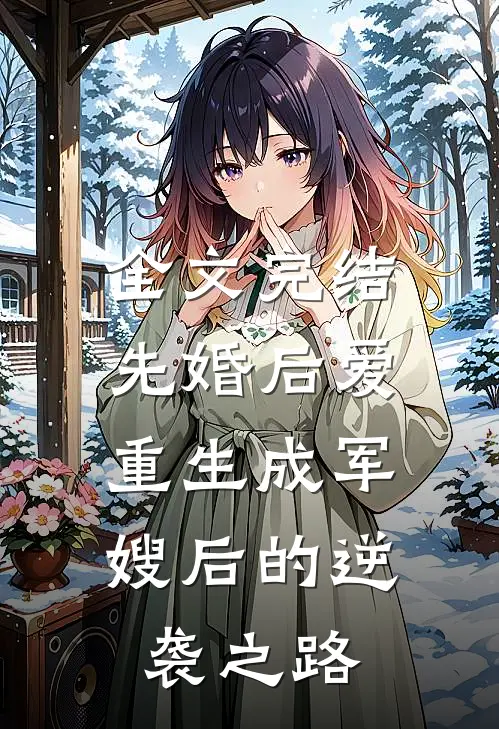 全文完结先婚后爱：重生成军嫂后的逆袭之路