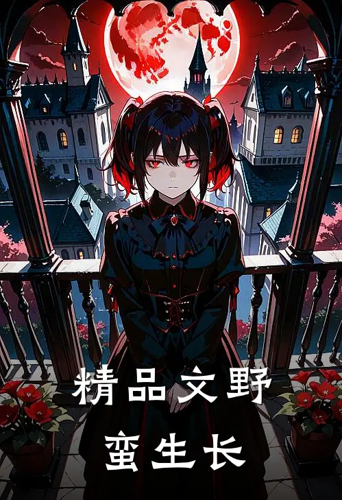 精品文野蛮生长