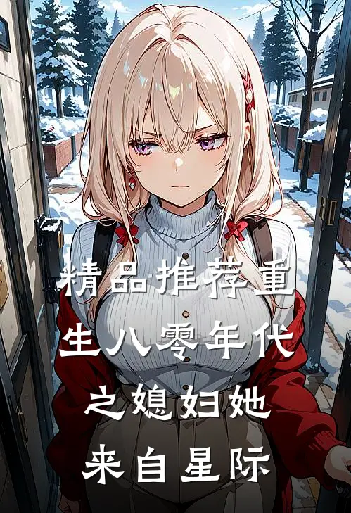 精品推荐重生八零年代之媳妇她来自星际