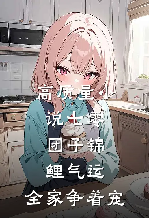 高质量小说七零：团子锦鲤气运，全家争着宠