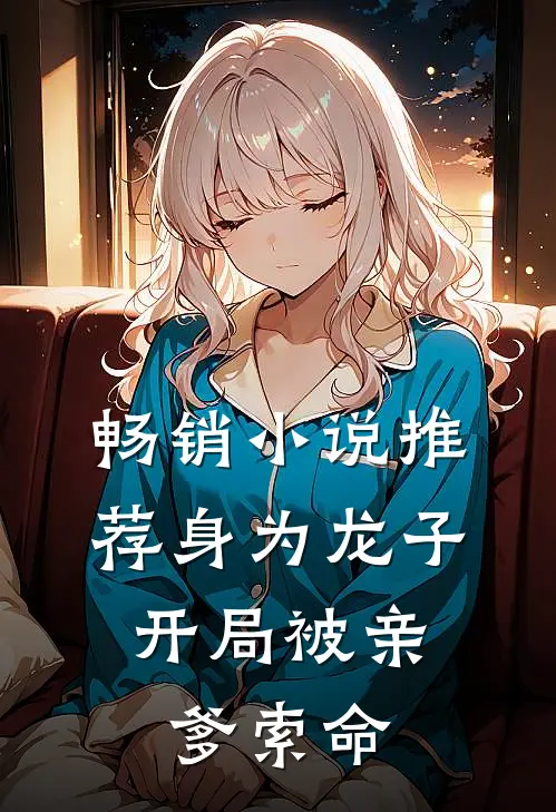 畅销小说推荐身为龙子，开局被亲爹索命