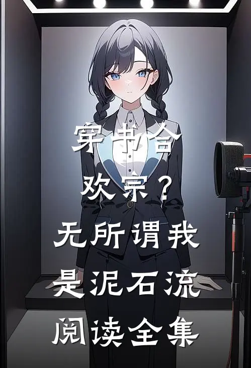 穿书合欢宗？无所谓我是泥石流阅读全集
