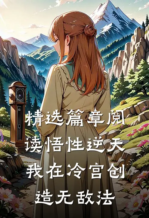 精选篇章阅读悟性逆天，我在冷宫创造无敌法