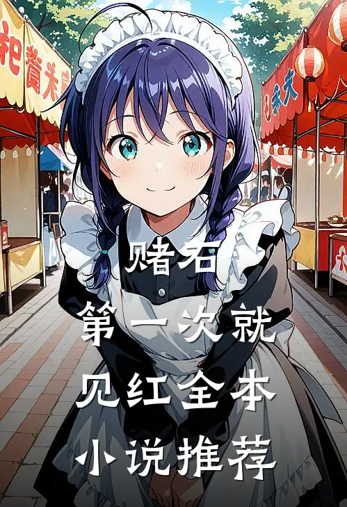 赌石：第一次就见红全本小说推荐