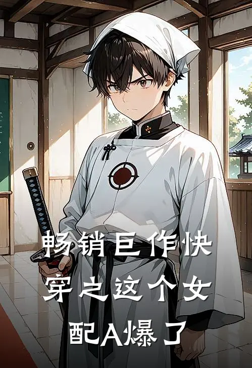 畅销巨作快穿之这个女配A爆了