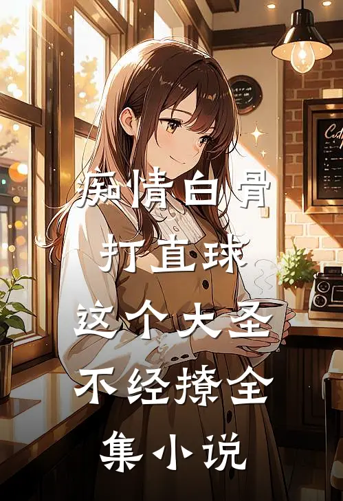 痴情白骨打直球，这个大圣不经撩全集小说