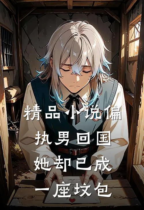 精品小说偏执男回国：她却已成一座坟包