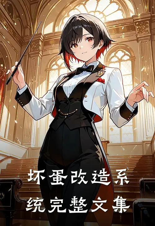 坏蛋改造系统完整文集