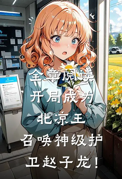 全章阅读开局成为北凉王，召唤神级护卫赵子龙！