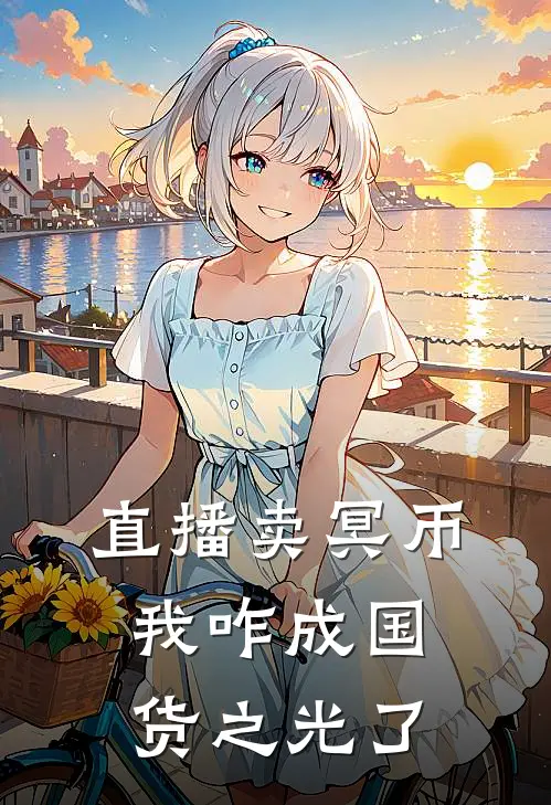 直播卖冥币，我咋成国货之光了