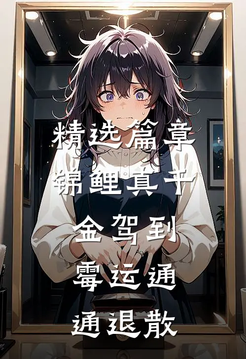精选篇章锦鲤真千金驾到，霉运通通退散