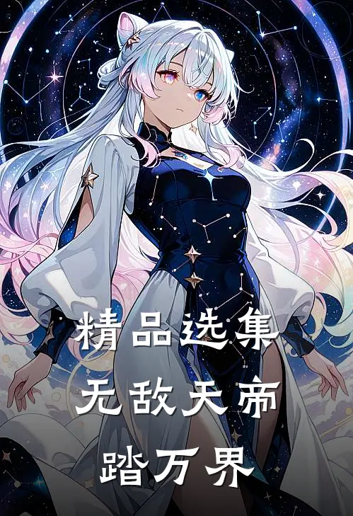 精品选集无敌天帝踏万界