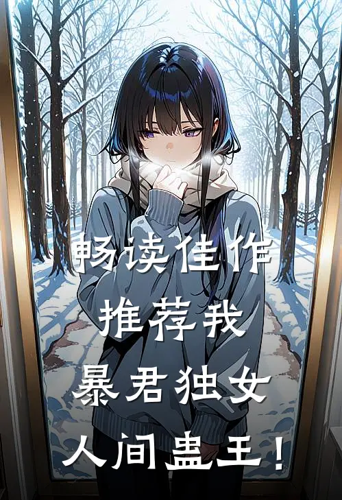 畅读佳作推荐我，暴君独女，人间蛊王！
