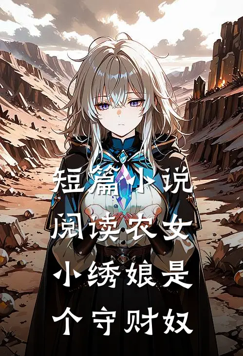 短篇小说阅读农女小绣娘是个守财奴