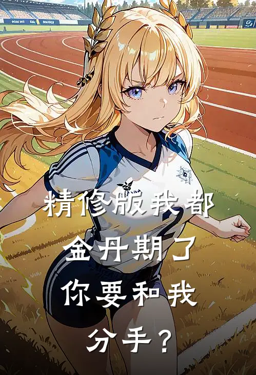 精修版我都金丹期了，你要和我分手？