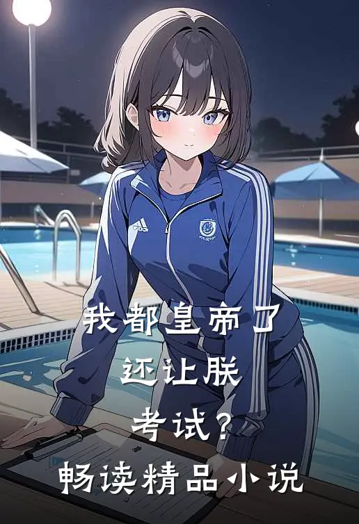 我都皇帝了，还让朕考试？畅读精品小说
