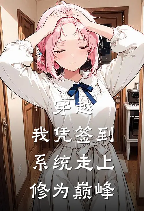 穿越：我凭签到系统走上修为巅峰