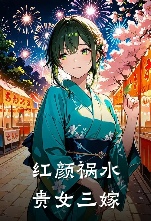 红颜祸水贵女三嫁