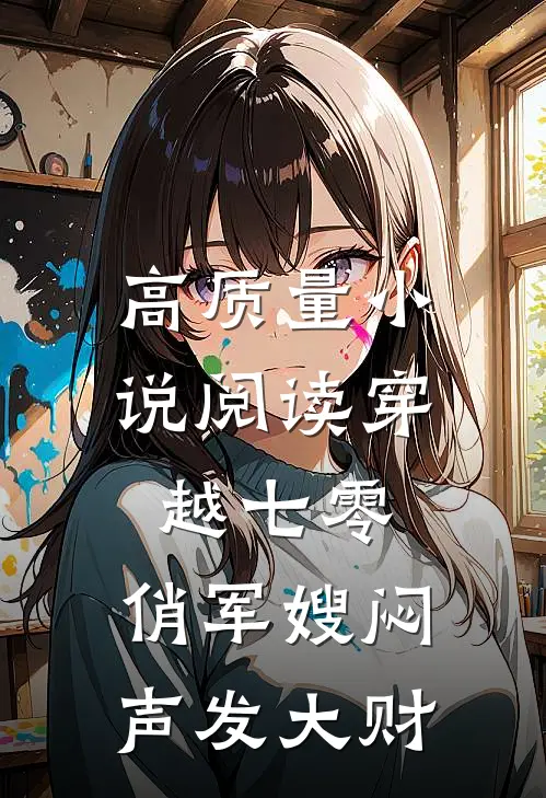 高质量小说阅读穿越七零，俏军嫂闷声发大财