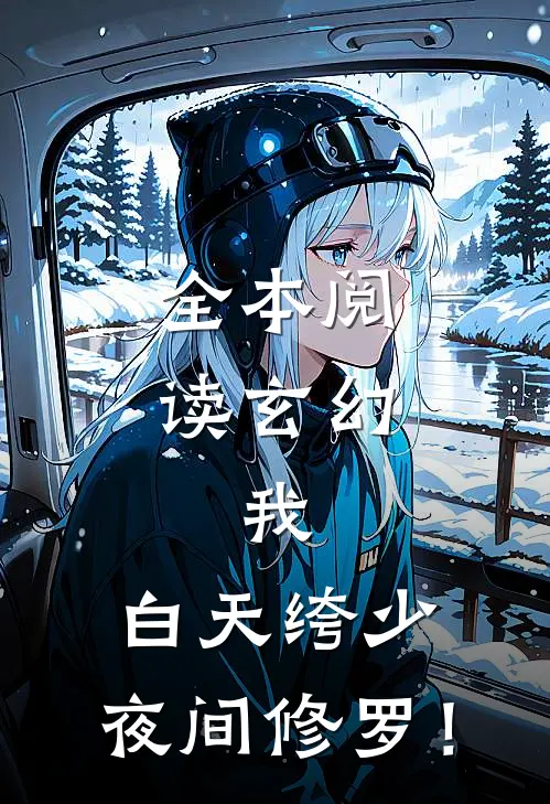 全本阅读玄幻：我，白天绔少，夜间修罗！
