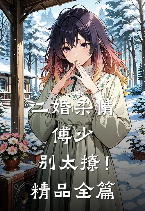二婚柔情：傅少，别太撩！精品全篇