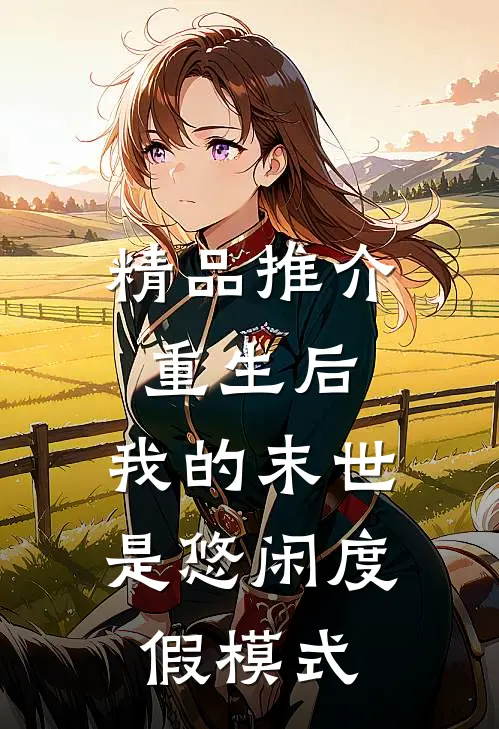 精品推介重生后，我的末世是悠闲度假模式