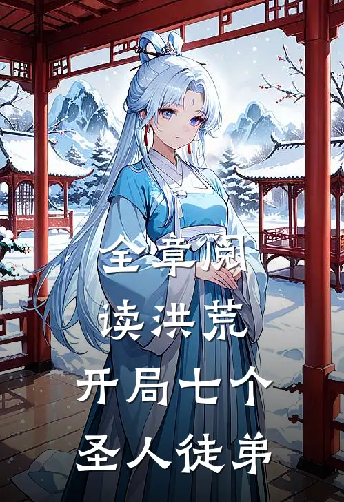 全章阅读洪荒：开局七个圣人徒弟