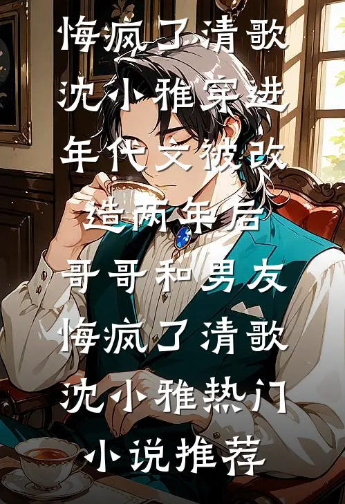 多年圆房他不肯，随军一晚就憋疯免费
