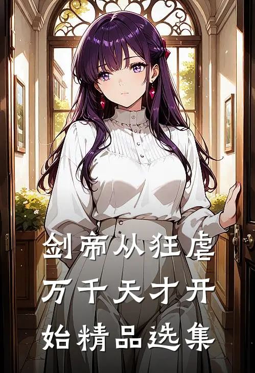 剑帝从狂虐万千天才开始精品选集