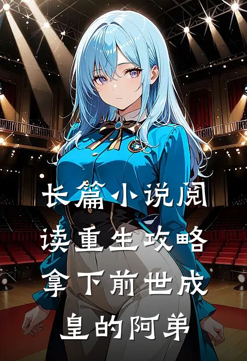 长篇小说阅读重生攻略：拿下前世成皇的阿弟
