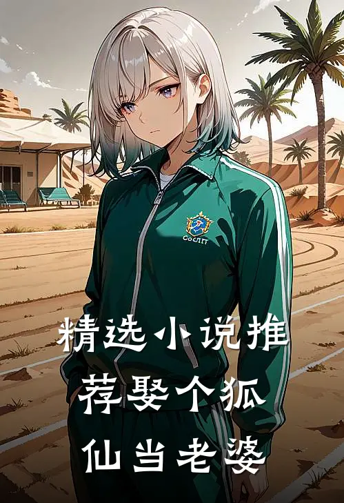 精选小说推荐娶个狐仙当老婆