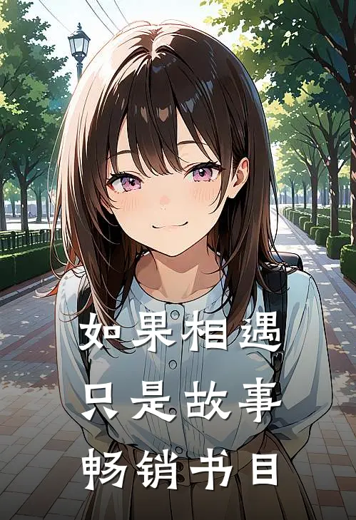 如果相遇只是故事畅销书目