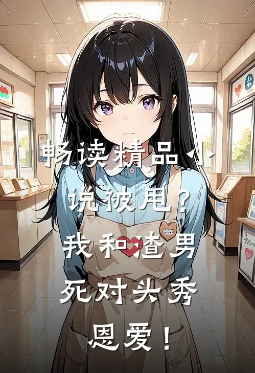 畅读精品小说被甩？我和渣男死对头秀恩爱！