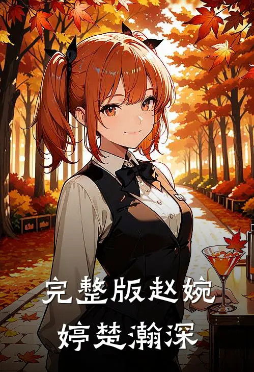 完整版赵婉婷楚瀚深