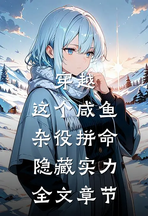穿越：这个咸鱼杂役拼命隐藏实力全文章节