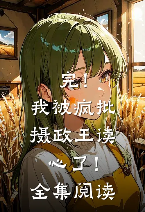 完！我被疯批摄政王读心了！全集阅读