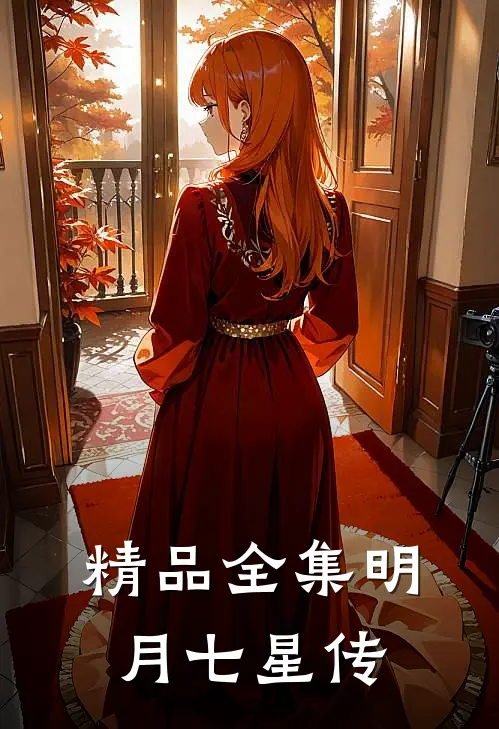 精品全集明月七星传