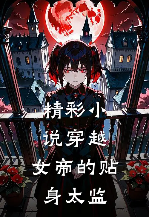 精彩小说穿越：女帝的贴身太监