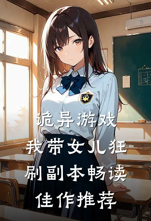 诡异游戏：我带女儿狂刷副本畅读佳作推荐