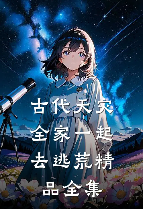 古代天灾：全家一起去逃荒精品全集