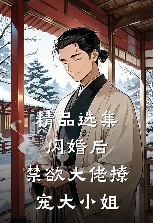 精品选集闪婚后，禁欲大佬撩宠大小姐