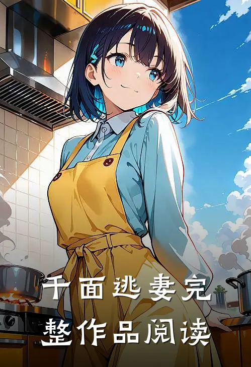 千面逃妻完整作品阅读