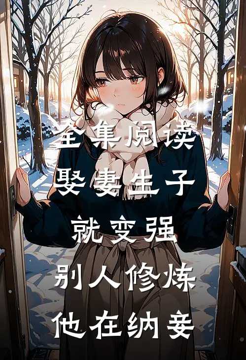 全集阅读娶妻生子就变强，别人修炼他在纳妾